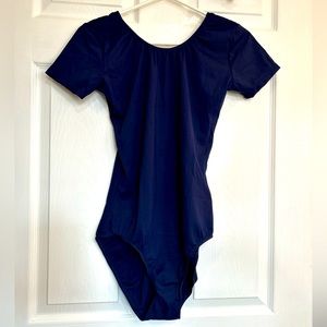 Short Sleeve Body Suit